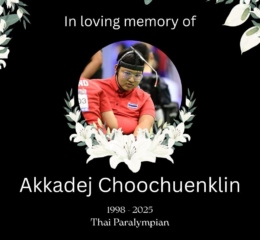 Akkadej Choochuenklin